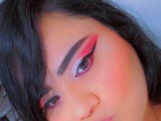 エロティックなビデオチャット natalia-cole