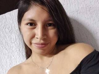 エロティックなビデオチャット NataliaAlcaraz