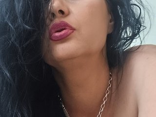 エロティックなビデオチャット NataliaBella