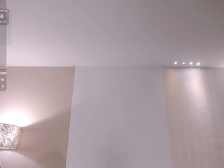 エロティックなビデオチャット NataliaGaret