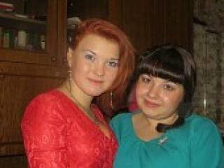 エロティックなビデオチャット natalianet