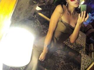 エロティックなビデオチャット NataliByg