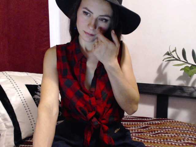 ブロードキャストスクリーンショット NataliDP