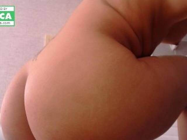 ブロードキャストスクリーンショット NatalieClark