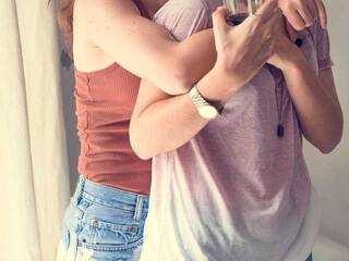 エロティックなビデオチャット NatalieePe