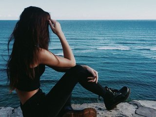エロティックなビデオチャット NatalieFinch