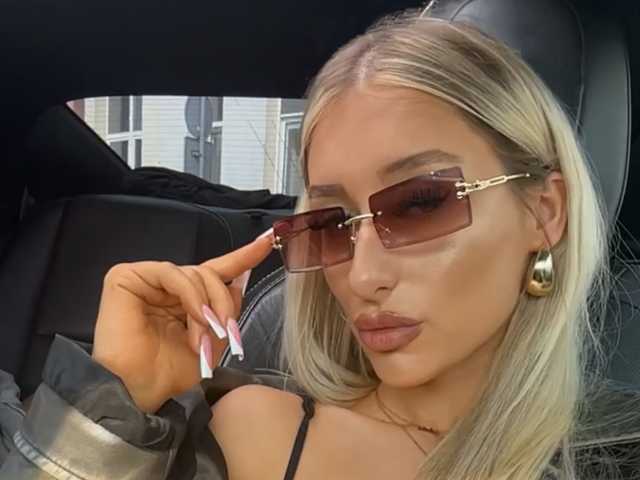 プロフィールの写真 NatalieFlirt