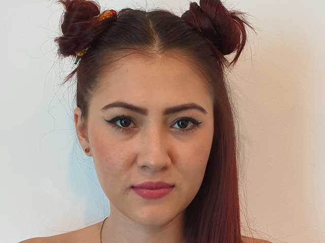 プロフィールの写真 NatalieFoster