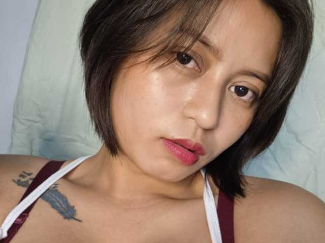 プロフィールの写真 Nataliegarcia