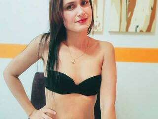 エロティックなビデオチャット nataliehorny9