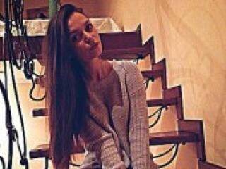 エロティックなビデオチャット nataliehot