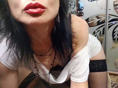 プロフィールの写真 NatalieLight