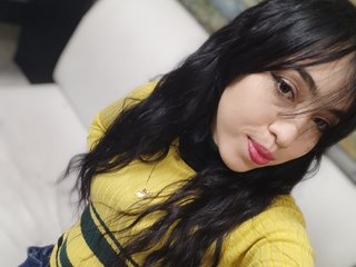 エロティックなビデオチャット NatalieSmithh