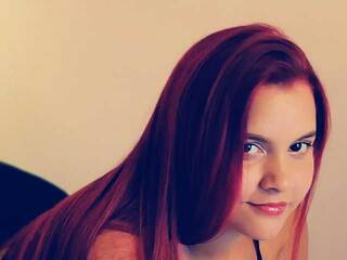 エロティックなビデオチャット natalieswett