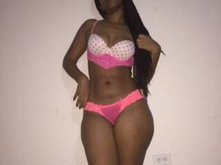 エロティックなビデオチャット NatalieWatson