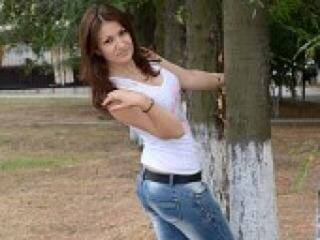 エロティックなビデオチャット nataliex