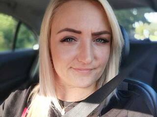 エロティックなビデオチャット nataliexx