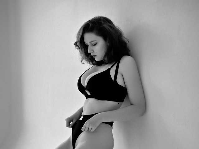プロフィールの写真 NataliGonharowa