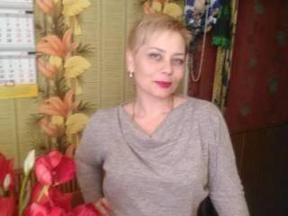 エロティックなビデオチャット natalihappy