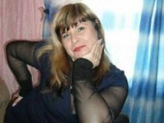 エロティックなビデオチャット natalijoy