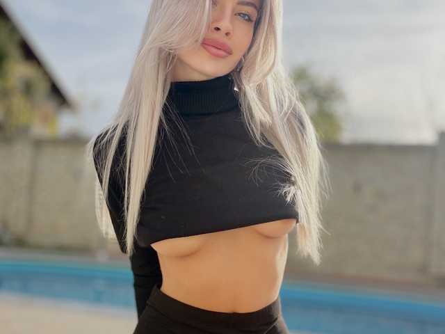 プロフィールの写真 Natalimur