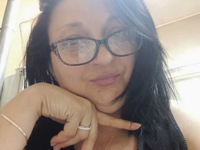 プロフィールの写真 Natalina1