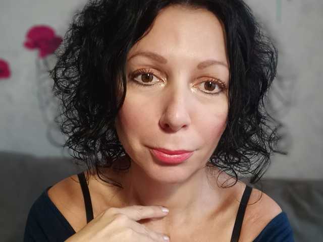 プロフィールの写真 NatalinaJazzy