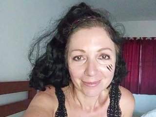 エロティックなビデオチャット NatalinaJazzy