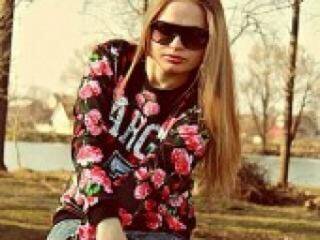 エロティックなビデオチャット nataliy1989