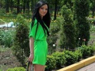 エロティックなビデオチャット natalli007