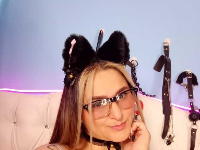 プロフィールの写真 Natalliecolliz