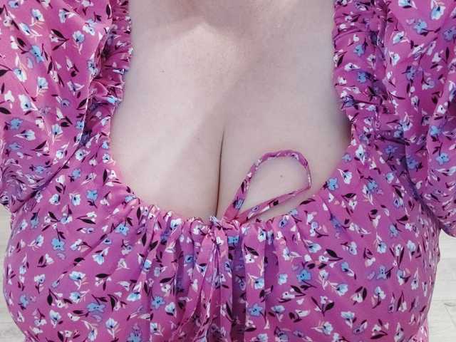プロフィールの写真 Tvoya_Mamulyaa