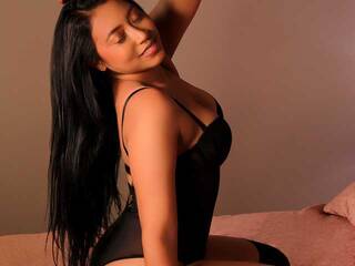 エロティックなビデオチャット NatalyJacobs