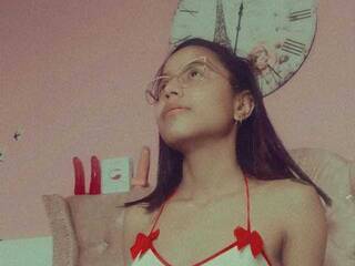 エロティックなビデオチャット NATALYSAEZ