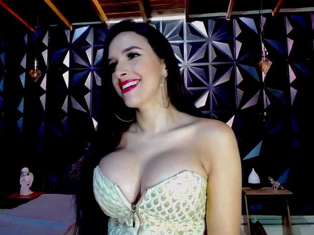 ブロードキャストスクリーンショット Natalysantos