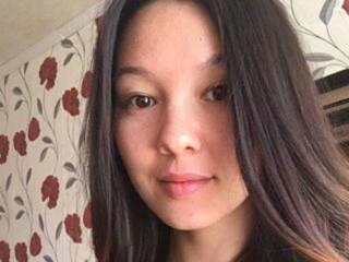 エロティックなビデオチャット Natapussy