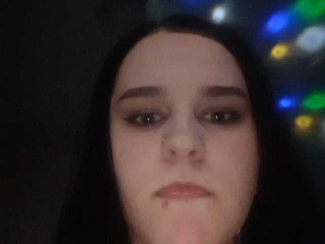 ブロードキャストスクリーンショット NataSashaa