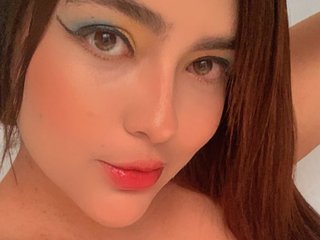 エロティックなビデオチャット nataschavolko