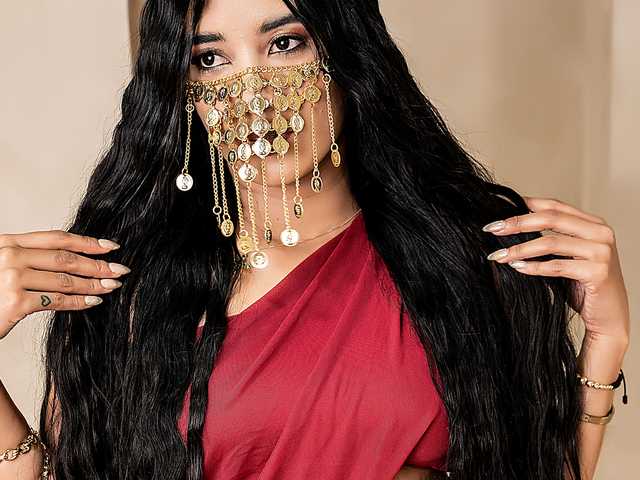 プロフィールの写真 Natash-malak