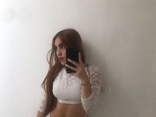 エロティックなビデオチャット Natasha-Adams