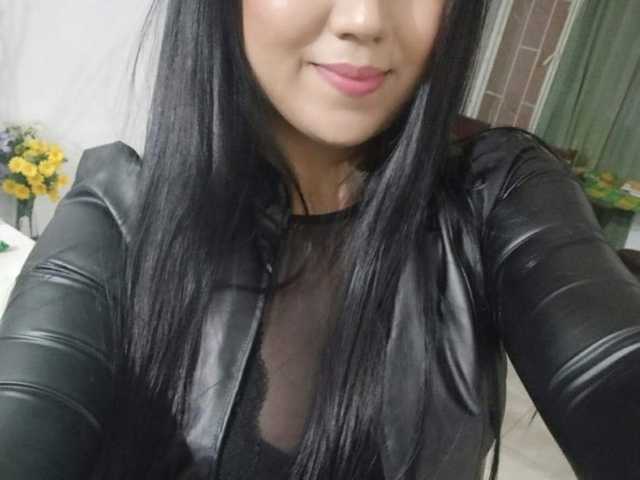 プロフィールの写真 Natasha-cam02