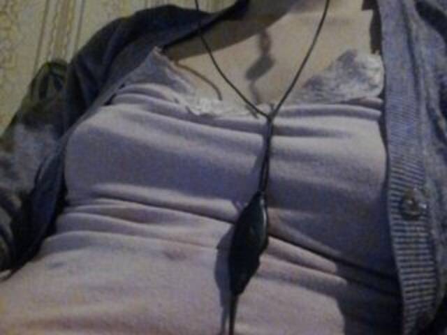 ブロードキャストスクリーンショット Natasha0007