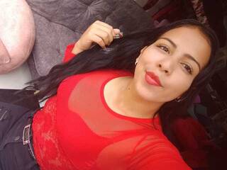 エロティックなビデオチャット natasha40