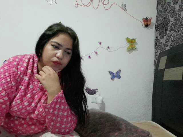 ブロードキャストスクリーンショット Natasha64aa