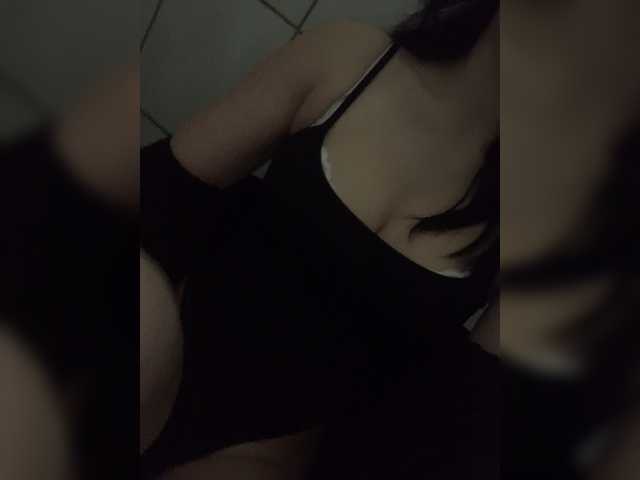 ブロードキャストスクリーンショット Natashaaa1