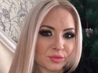 エロティックなビデオチャット Natashaaaaaaa