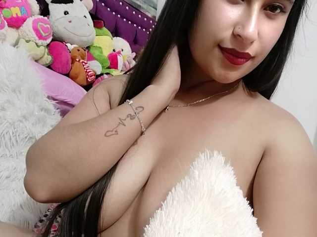 プロフィールの写真 NatashaByron