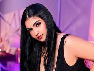 エロティックなビデオチャット NatashaBale