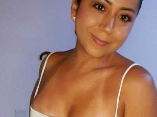 エロティックなビデオチャット NatashaCors