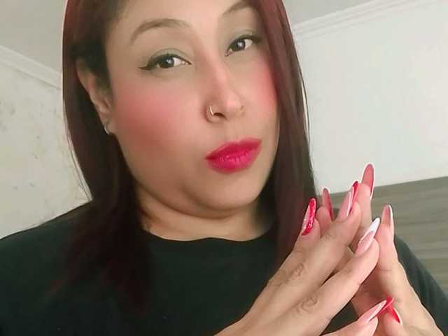 プロフィールの写真 NatashaJhonson